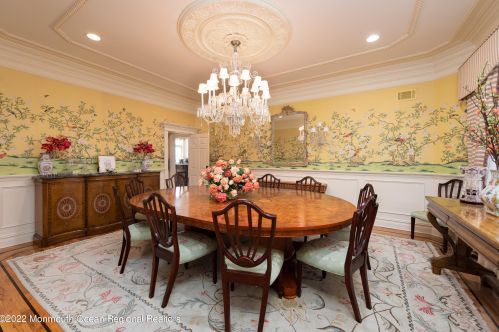 24 Conover Ln, Locust NJ exterior