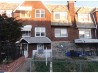 3945 Claridge St, Philadelphia, PA 19124-5501