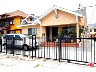 1319 Menlo Ave, Los Angeles, CA 90006-4601