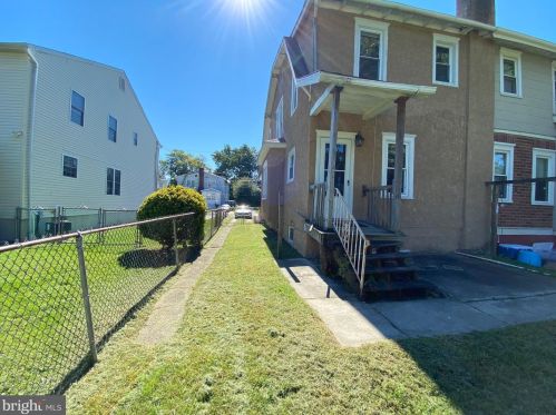 110 Llanwellyn Ave, Manor PA 19036-2118 exterior