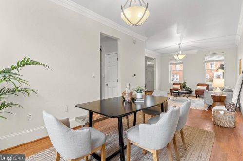 442 Manor Pl, Washington DC  20010-1714 exterior