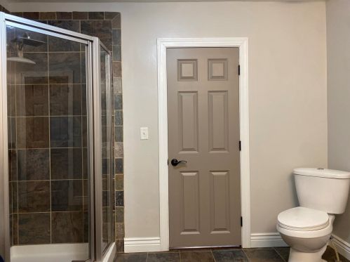 1519 Hansen St, Meskegon MI 49445-1236 exterior