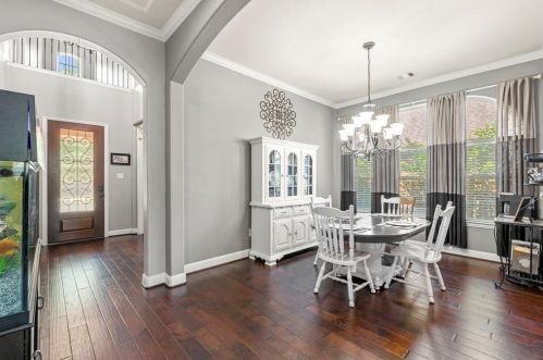 331 Kinderwood Trl, Montgomery TX 77316-2121 exterior