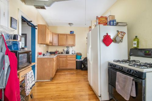 2629 Ridgeway Ave, Chicago IL 60659-1118 exterior