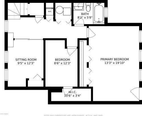 1516 North Shore Ave, Chicago IL 60626-4222 exterior