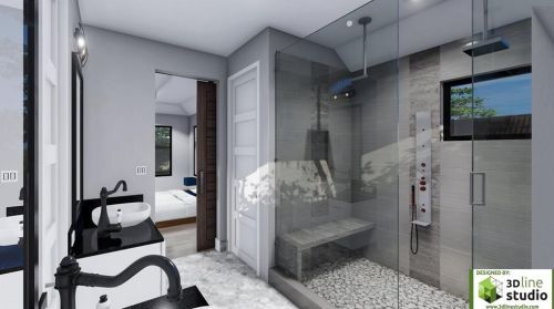 5409 Bennett Ave, Austin TX 78752-3204 exterior