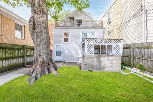 1439 50 Ct, Chicago IL 60804-1324 exterior