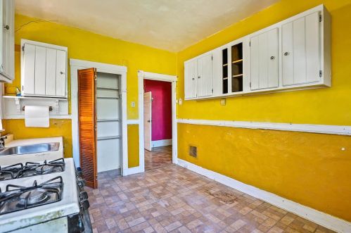 1205 Montclair Ave, Saint Louis MO 63112-4109 exterior