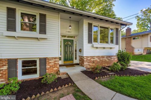 4209 Landgreen St, Rockville, MD 20853-2731