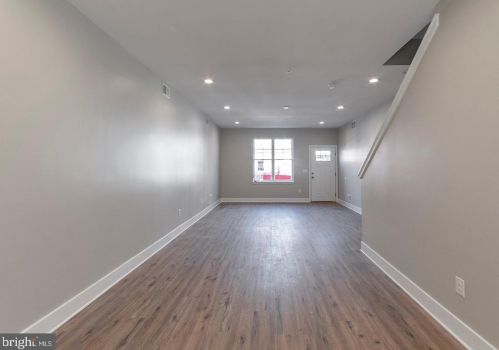 1403 18th St, Philadelphia PA  19146-4743 exterior