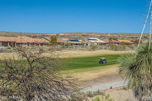 36708 Rockcrest Dr, Tucson AZ 85739-1176 exterior