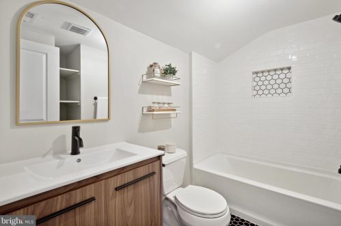 9920 Woodburn Rd, Silver Spring MD  20901-2731 exterior