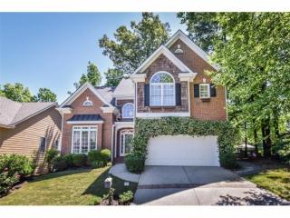 2479 Emerald Ridge Ct, Atlanta GA  30345-1600 exterior