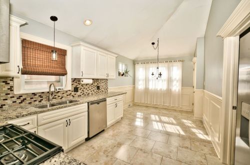 5819 55 St, Chicago IL 60632-4722 exterior