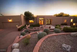 1210 Placita De Graciela, Tucson, AZ 85718-2834