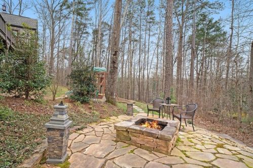 4610 Sherman Allen Rd, Gainesville GA 30507-8851 exterior