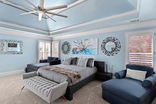 1021 Madeline Ln, Atlanta GA  30350-4024 exterior