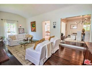 6661 5th St, Los Angeles CA  90048-4601 exterior