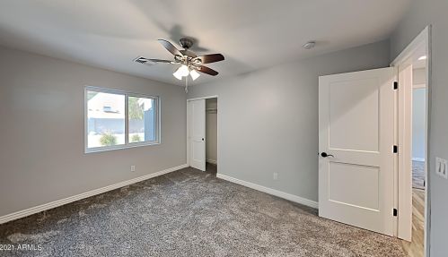 3041 Elm St, Phoenix AZ  85016-5036 exterior