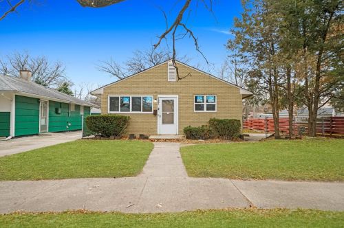 14704 Dobson Ave, Dolton, IL 60419-2313