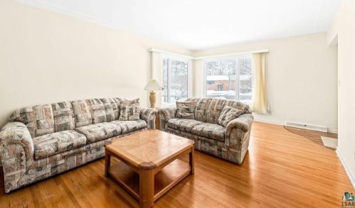 1929 Tyrol St, Duluth MN 55811-5333 exterior