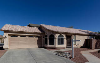 4118 Chambers St, Phoenix AZ  85040-9062 exterior