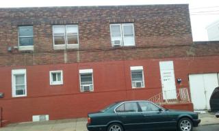 2059 4th St, Philadelphia PA  19122-1508 exterior
