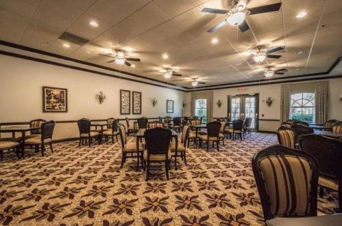 316 Springview Loop, Fort Pierce FL 34986-2665 exterior