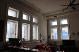 10 Chase St, Baltimore MD  21201-5497 exterior