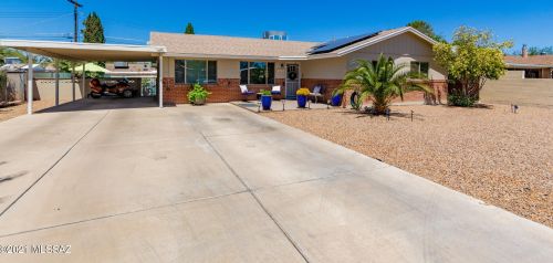 6412 Calle Mercurio, Tucson, AZ 85710-5642