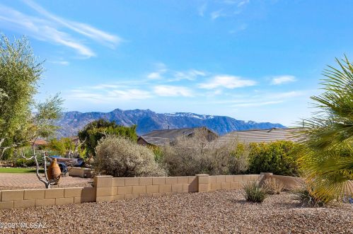 61773 Oakwood Dr, Tucson, AZ 85739-2419