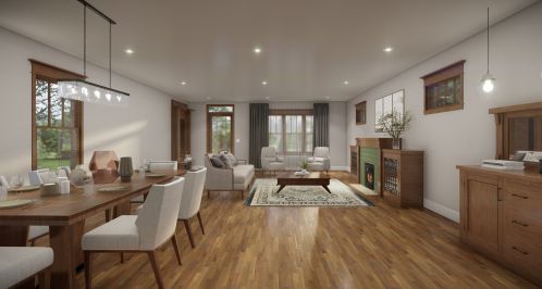 1751 Cornelia Ave, Chicago, IL 60657-1039