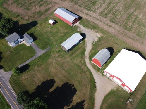 6591 12th St, Kalamazoo MI  49009-1013 exterior