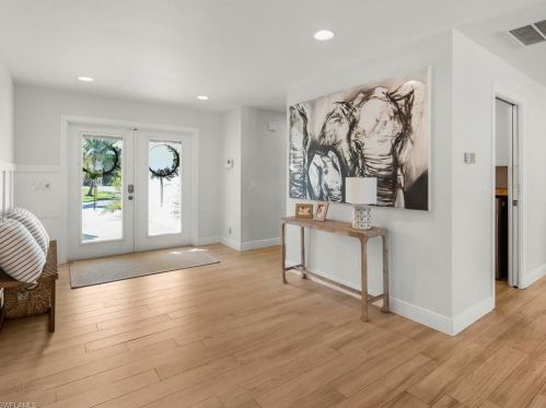 143 Mahogany Dr, Naples FL exterior