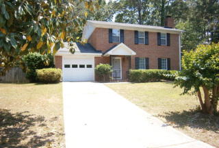 793 Brookfield Pkwy, Augusta, GA 30907-3150