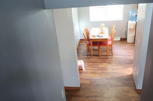 2223 28, Milwaukee WI 53215-2425 exterior