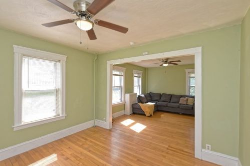 8 Wilkinson St, Worcester MA  01606-2329 exterior