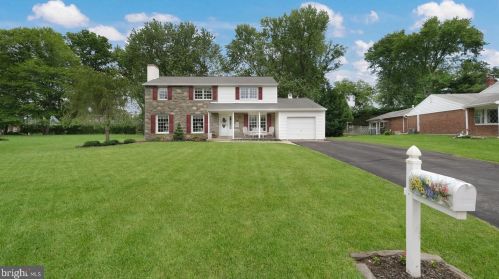 504 Georgetown Rd, Media, PA 19086-6922