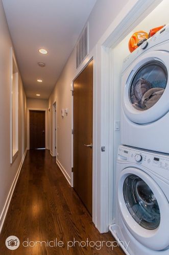 2014 Wolcott Ave, Chicago IL 60614-7937 exterior