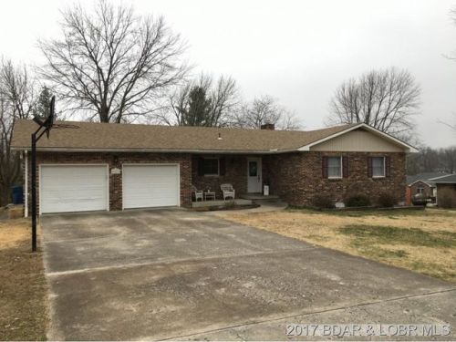 927 Sunnyview Cir, Eldon, MO 65026-2149
