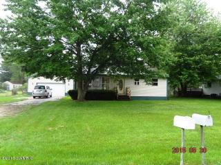 3282 Bertha Bee St, Meskegon MI  49444-3600 exterior