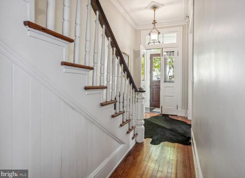 932 O St, Washington DC  20001-4265 exterior