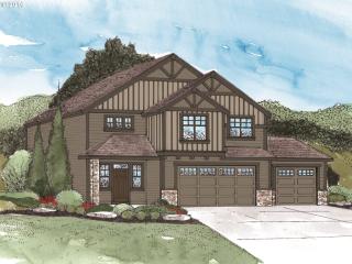 13402 Barnum Dr, Portland OR  97223-5009 exterior