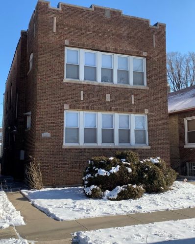 8605 May St, Chicago, IL 60620-3322