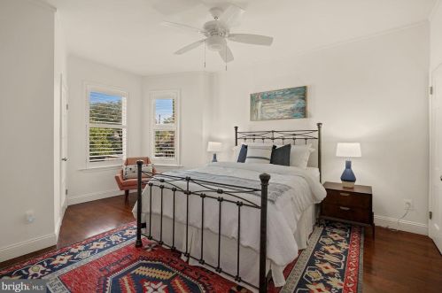 829 Randolph St, Washington DC  20011-5865 exterior