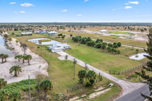 9600 Carlton, Fort Pierce FL 34987-3403 exterior