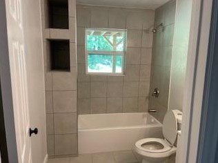 2455 Enon Rd, Atlanta GA 30331-7843 exterior