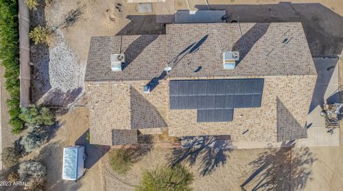 35643 7th St, Phoenix AZ  85086-7409 exterior