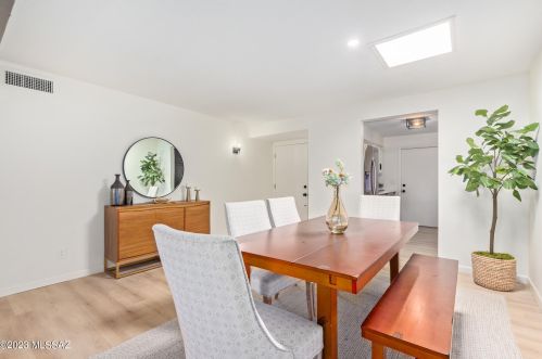 4231 Presidio Rd, Tucson AZ  85712-1044 exterior