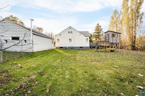 4896 1 Ave, Duluth MN 55803-1361 exterior